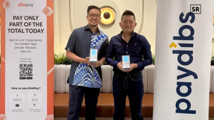 Paydibs Teams Up with AhaPay to Boost BNPL Services