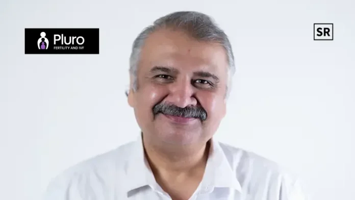 Pluro Fertility Raises INR 125 Crore in Series A Funding to Expand Fertility Network Across India Pluro Fertility Raises INR 125 Crore in Series A Funding to Expand Fertility Network Across India