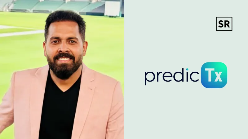 PredicTx Health Raises $1.6 Million to Launch AI Cancer Treatment Platform