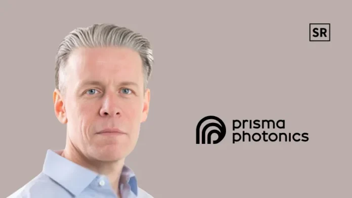 Prisma Photonics Secures $30 Million to Grow Its AI-Powered Infrastructure Monitoring Network