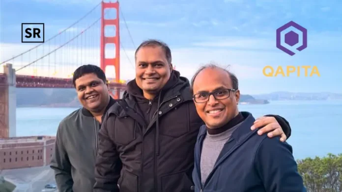 Qapita Raises $26.5M in Series B Round Led by Charles Schwab