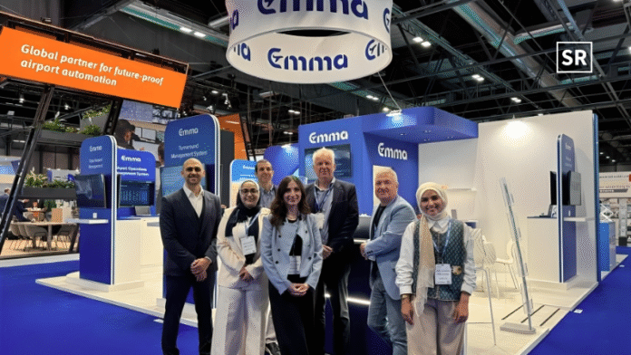 Qatar’s EMMA Systems Raises Seed Funding from Plus VC Qatar’s EMMA Systems Raises Seed Funding from Plus VC