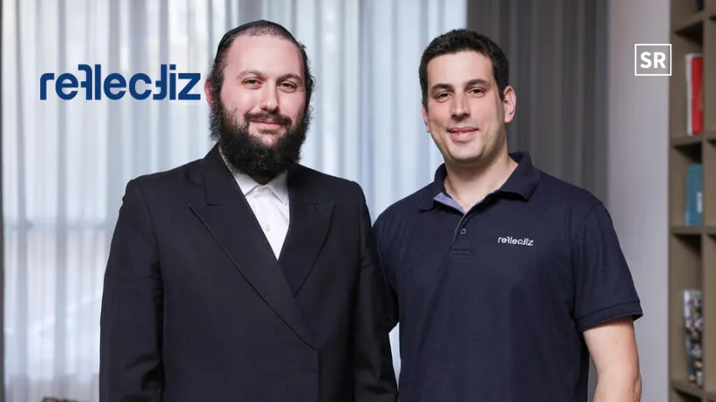 Reflectiz Secures $22 Million Series B to Strengthen Website Cybersecurity