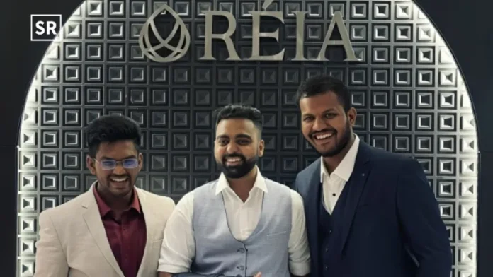 Reia Diamonds Secures INR 2 Crore in Pre-Seed Funding Round