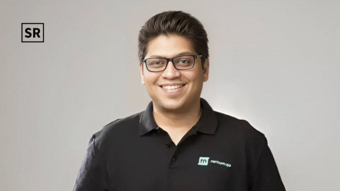 Rentomojo Changes Parent Company Name Ahead of IPO