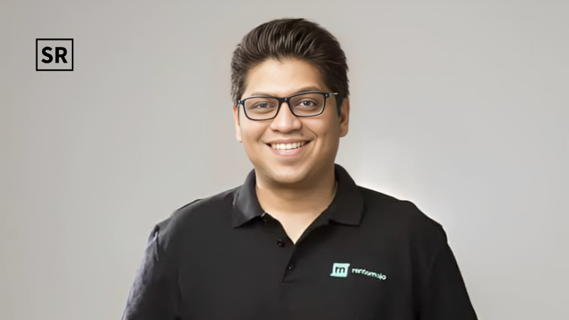 Rentomojo Changes Parent Company Name Ahead of IPO