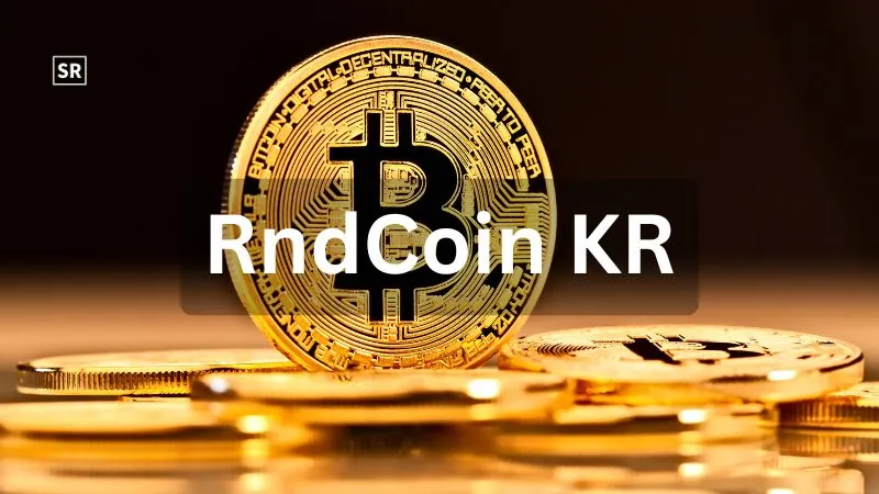 RndCoin KR Building South Korea’s Future in Digital Currency