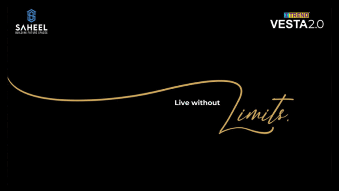 Saheel Properties Launches ITrend Vesta 2.0 Redefining Modern Living in Tathawade, Pune   (1)