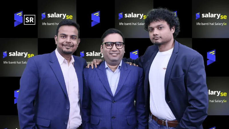 SalarySe Secures $11.3 Million Series A led by Flourish Ventures and SIG Venture Capital