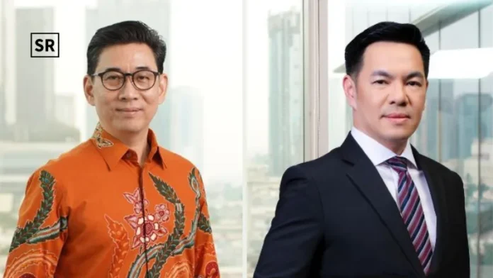 Salesforce Appoints Leaders in Indonesia and Thailand to Drive AI Platform Expansion