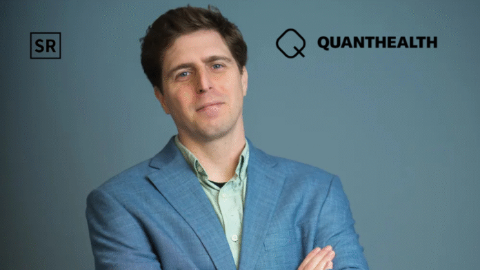 Sanofi Ventures Invests in QuantHealth to Speed Up AI-Powered Clinical Trials