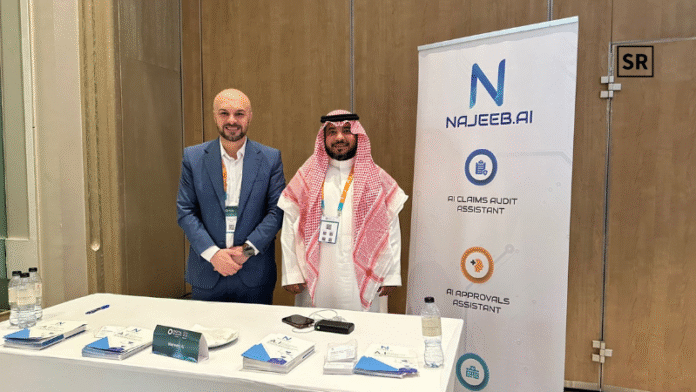 Saudi Startup Najeeb.ai Raises Pre-Seed Funding to Develop AI Solutions for Insurance Saudi Startup Najeeb.ai Raises Pre-Seed Funding to Develop AI Solutions for Insurance