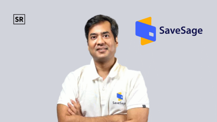 SaveSage Raises $1 Million to Grow Its AI Finance App