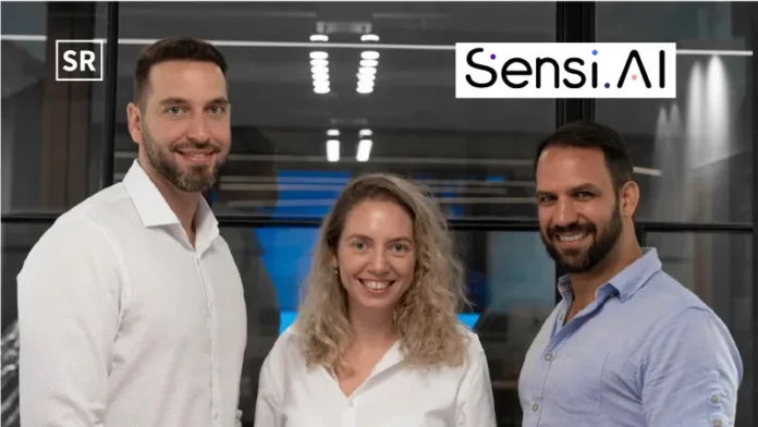 Sensi.AI Secures $45 Million Series C to Revolutionize Senior Care with AI