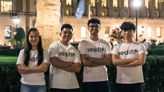 Singapore EdTech Startup Sedifly Raises Oversubscribed Pre-Seed Funding Round Singapore EdTech Startup Sedifly Raises Oversubscribed Pre-Seed Funding Round