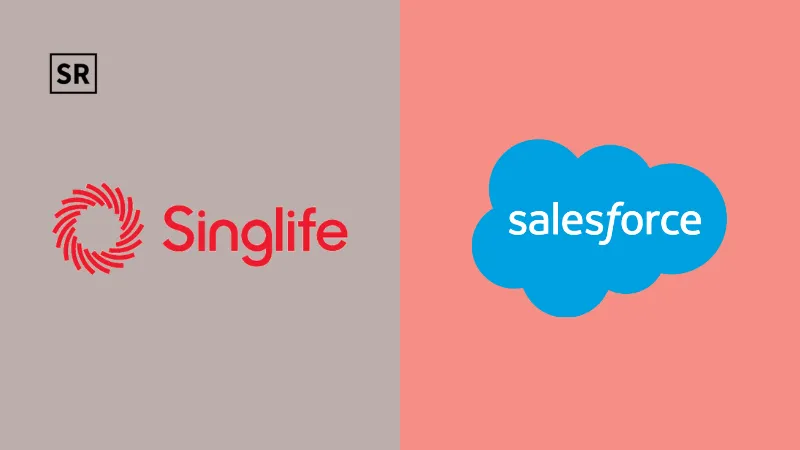 Singlife Teams Up with Salesforce to Launch AI-Powered Customer Service Agent