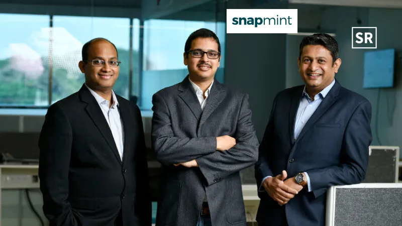 Snapmint Raises $125 Million in Series B Funding Led by General Atlantic