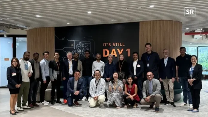 SoftwareOne Partners with AWS to Boost Gen AI Innovation Across Asia-Pacific SoftwareOne Partners with AWS to Boost Gen AI Innovation Across Asia-Pacific