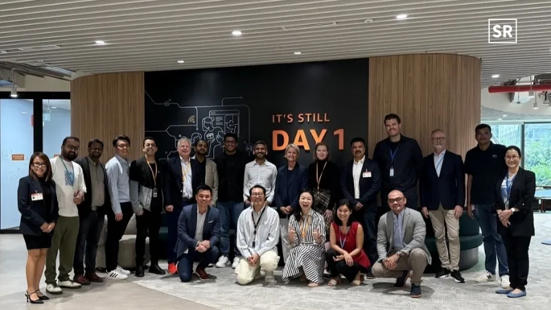 SoftwareOne Partners with AWS to Boost Gen AI Innovation Across Asia-Pacific