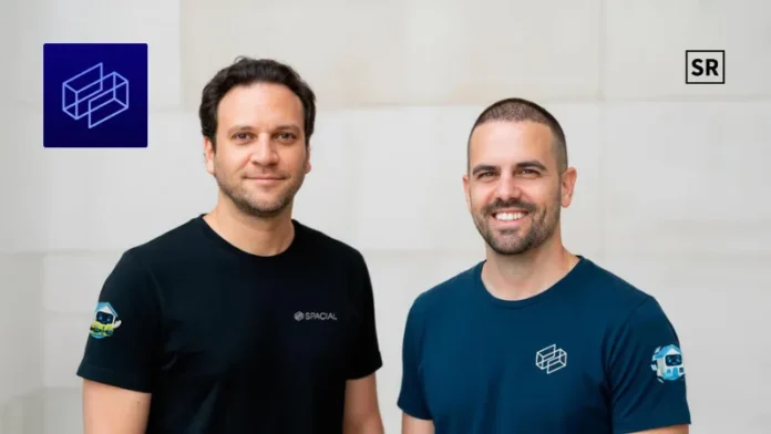 Spacial Secures $10 Million Seed Funding to Bring AI Automation to U.S. Home Construction Spacial Secures $10 Million Seed Funding to Bring AI Automation to U.S. Home Construction