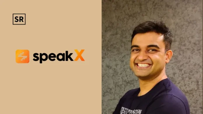 SpeakX Raises $16 Million in Pre-Series B Round Led by WestBridge Capital