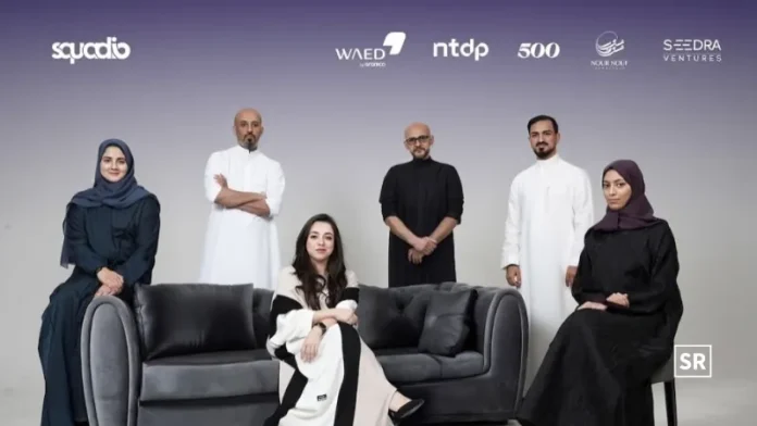 Squadio Raises $3 Million to Expand AI-Powered Remote Tech Hiring Globally from Saudi Arabia Squadio Raises $3 Million to Expand AI-Powered Remote Tech Hiring Globally from Saudi Arabia