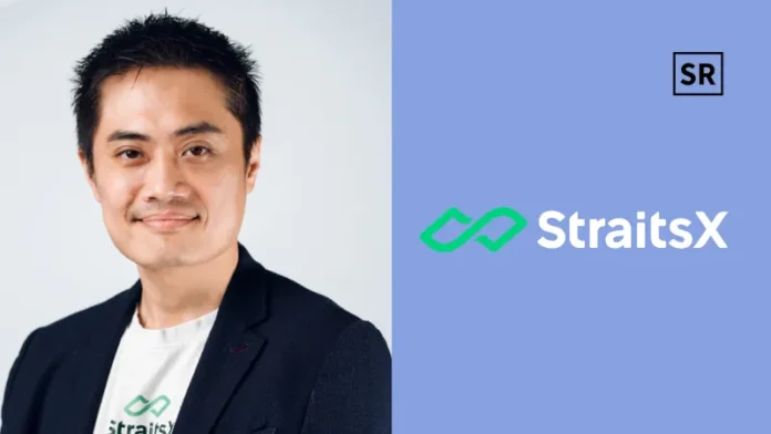 StraitsX Secures $10M Investment from UQPAY to Expand Across Asia