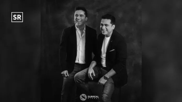 Surreal Global Creating Magical Experiences Beyond Lights and Beyond Borders