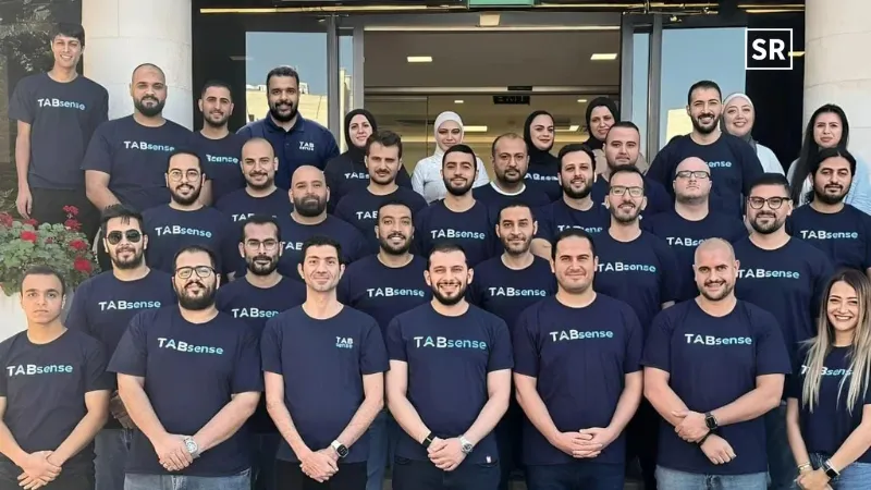 TabSense Raises $5 Million Funding from Jasoor Ventures
