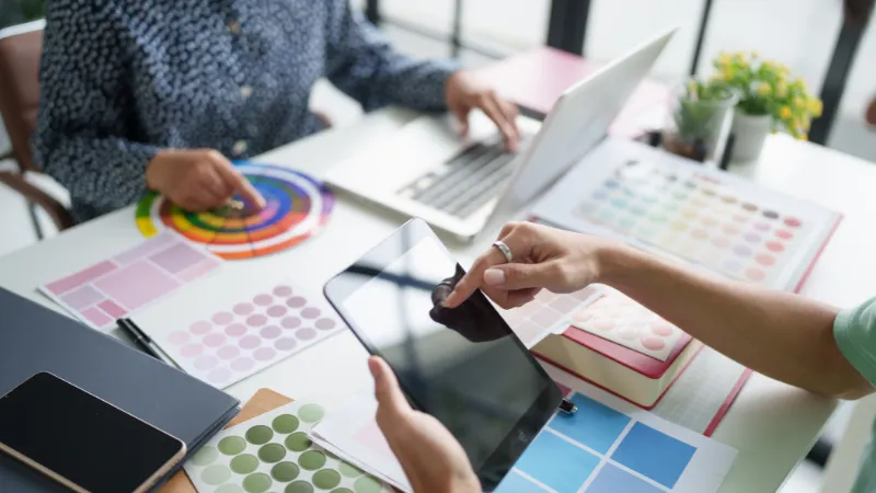 The Digital Marketing Revolution of 2025 Where Creativity Meets Code