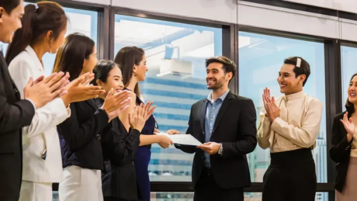 The Impact of Employee Appreciation on Workplace Success