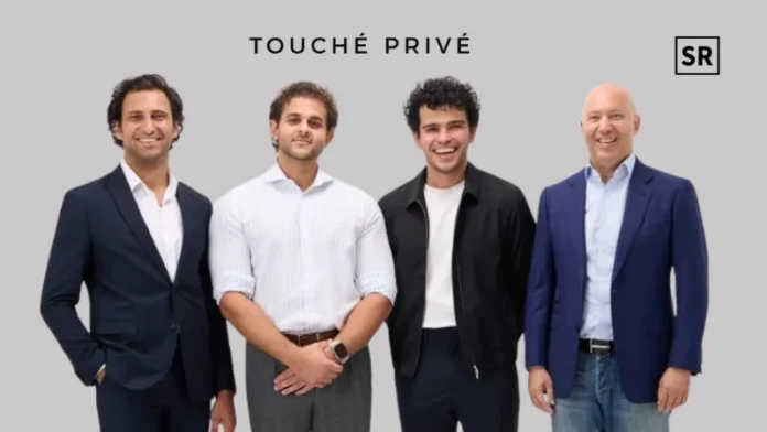 Turkish Fashion Brand Touché Privé Raises $5 Million to Expand in the GCC Turkish Fashion Brand Touché Privé Raises $5 Million to Expand in the GCC