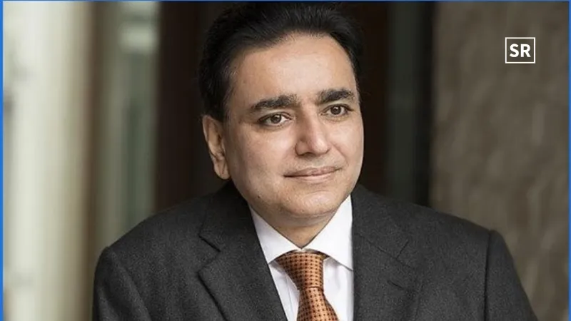 UK Real Estate 2025 A New Era of Vision and Opportunity