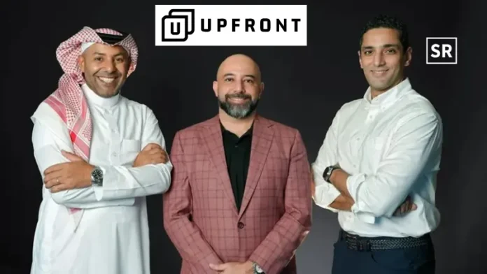 UPFRONT Raises $10 million to Help MENA Small Businesses with Cash Flow