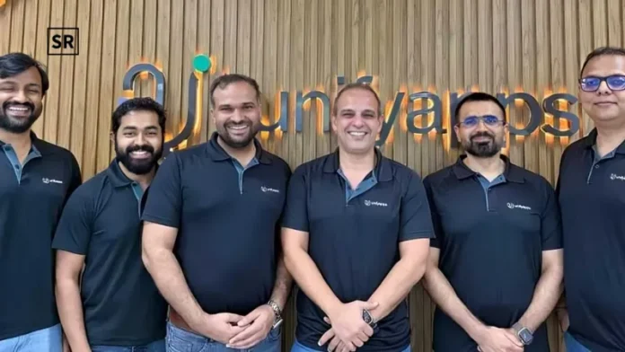 UnifyApps Secures $50 Million Series B to Scale Its Enterprise AI Platform