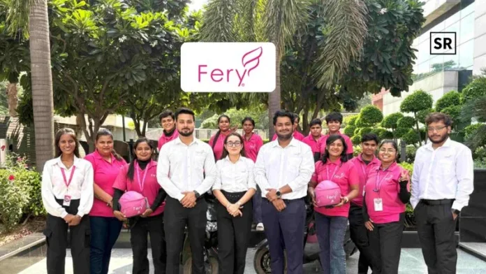 India based Frey Rides Secures $250K to expand its operations by hiring more female drivers