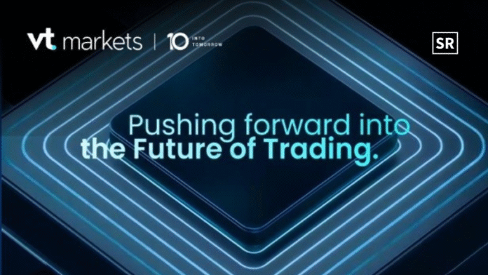 VT Markets Launches AI Strategy to Drive Its Next Growth Phase VT Markets Launches AI Strategy to Drive Its Next Growth Phase