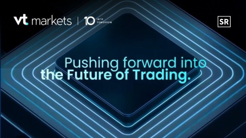 VT Markets Launches AI Strategy to Drive Its Next Growth Phase