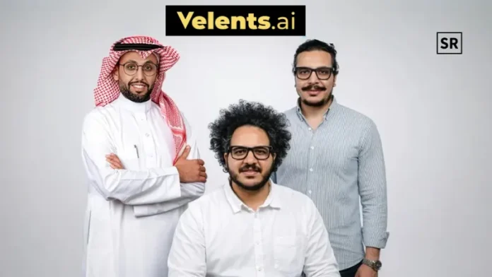 Velents Secures $1.5 Million to Launch Arabic-Speaking AI Employee Velents Secures $1.5 Million to Launch Arabic-Speaking AI Employee