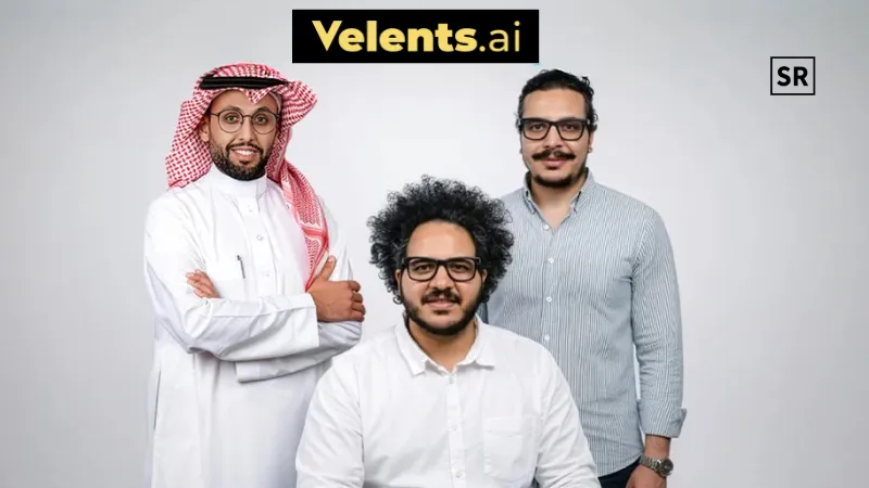 Velents Secures $1.5 Million to Launch Arabic-Speaking AI Employee
