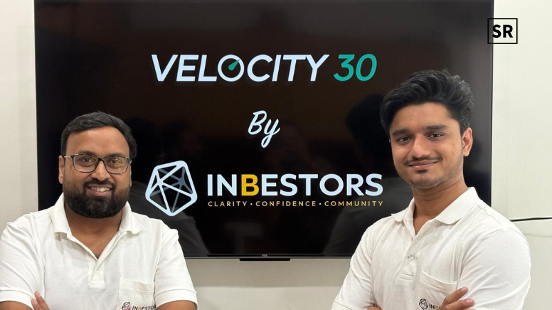Velocity 30 by Inbestors Driving Market Growth with Confidence and Speed