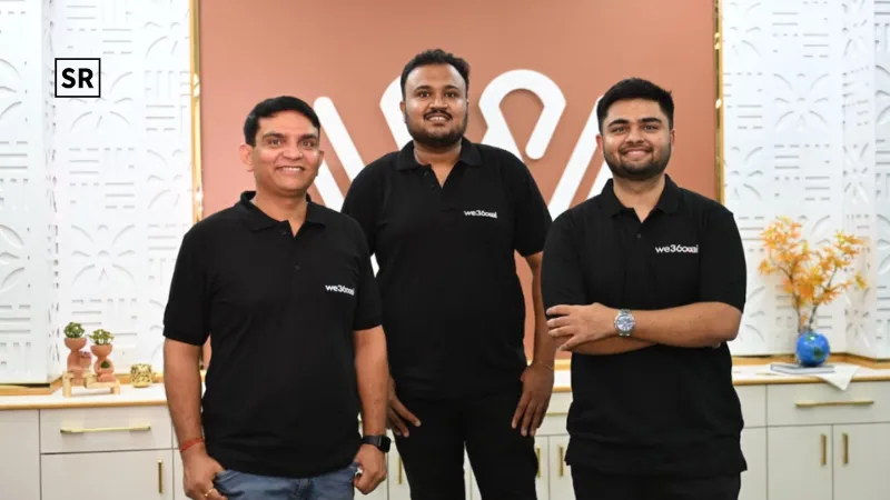 We360.ai Raises $2 Million Funding Led by GSF to Expand AI Productivity Solutions