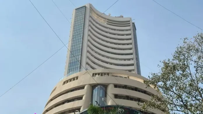 What's Falling and Rising on the Dalal Street What's Falling and Rising on the Dalal Street?