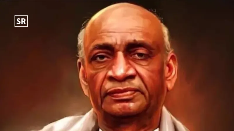 Why Ekta Diwas Matters Remembering the Foundations of India’s Unity