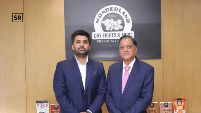 Wonderland Foods Raises INR 140 Crore in First Funding Round Led by Asha Ventures and BII