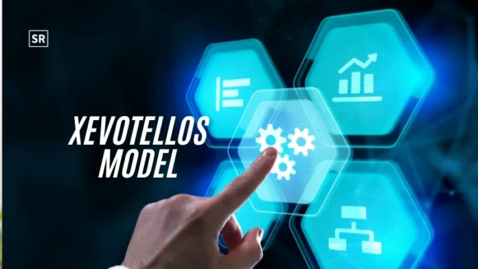Xevotellos Model Simple and Reliable Wellness for Everyone