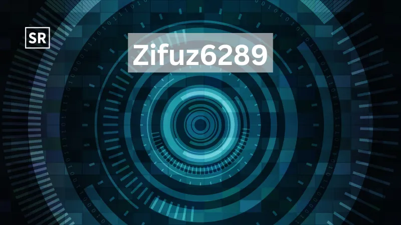 Zifuz6289 Explained: Meaning, Origins, and the Story Behind Its Digital Identity