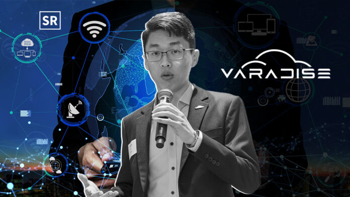 From Engineer to Innovator: The Journey of Terence Lui