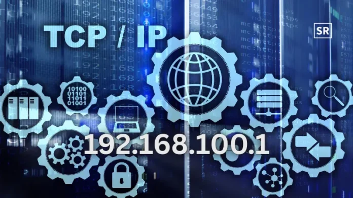 A Simple Guide to Using 192.168.100.1 for Router Settings