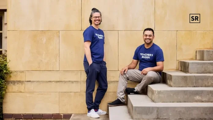 AI education startup Teacher’s Buddy raises $1.85 million Seed round
